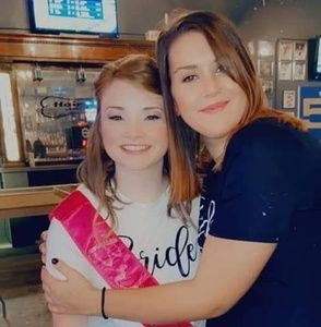 Meet your Posher, Haley